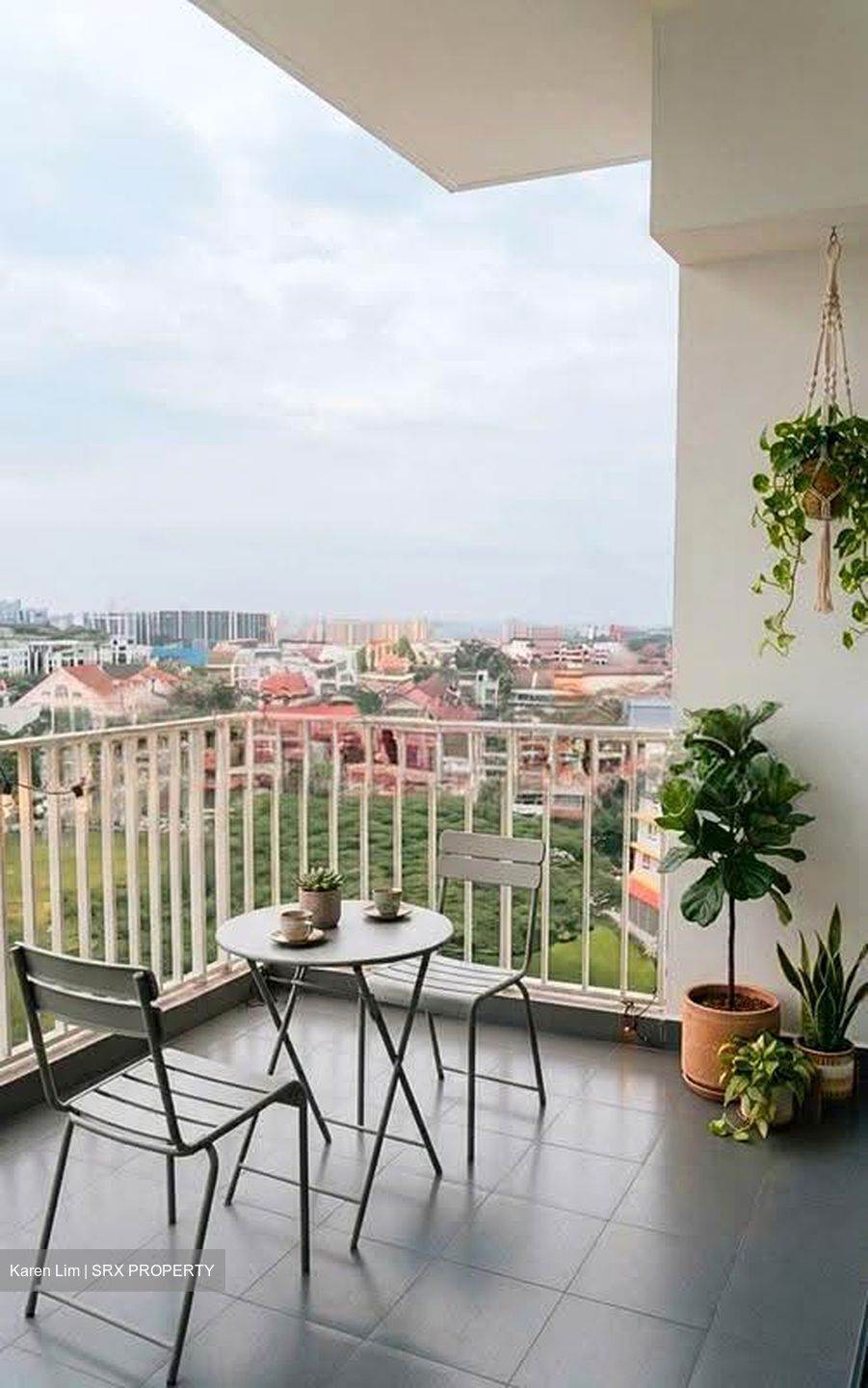 1 Canberra (D27), Condominium #609664271